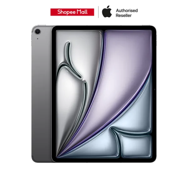 iPad Air 13 นิ้ว M3 (Wi-Fi+Cellular)