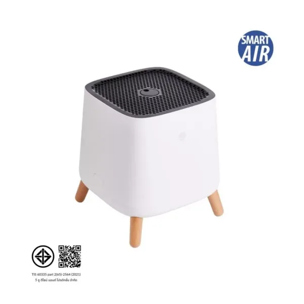 Smart Air เครื่องฟอกอากาศ กรอง PM2.5