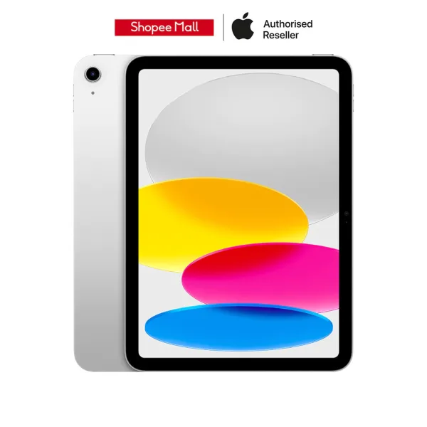 iPad 11 นิ้ว (Gen 11) Wi-Fi
