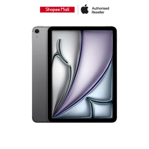 iPad Air 11 นิ้ว M3 (Wi-Fi+Cellular)