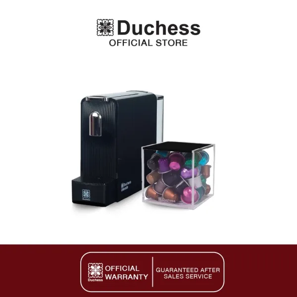 Duchess เครื่องชงกาแฟแคปซูล (พรีเมียม)
