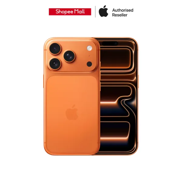 iPhone 17 Pro (Apple Flagship)