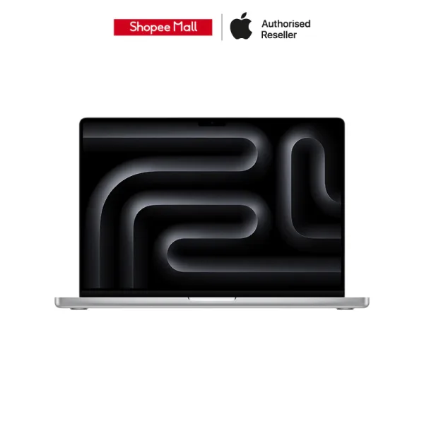 MacBook Pro 16 นิ้ว ชิป M5 Pro