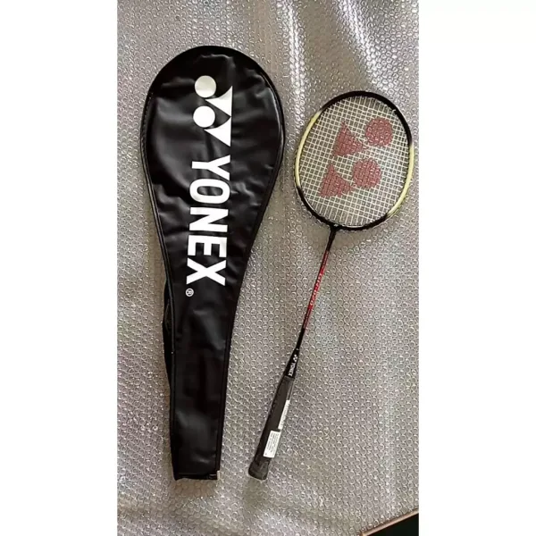 YONEX ไม้แบดมินตัน รุ่น GR-020 พร้อมซอง