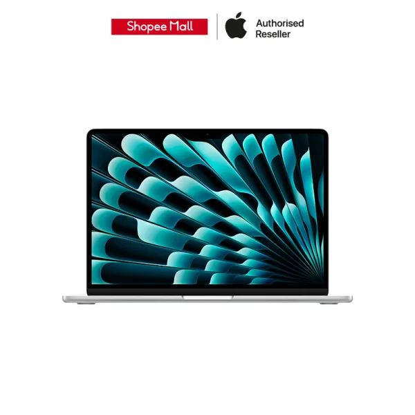 13-inch MacBook Air: Apple M5 chip with 10‑core CPU and 8‑core GPU, 16GB, 512GB SSD