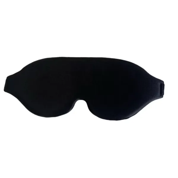 ผ้าปิดตานอนหลับ 3D กันแสง สายปรับได้